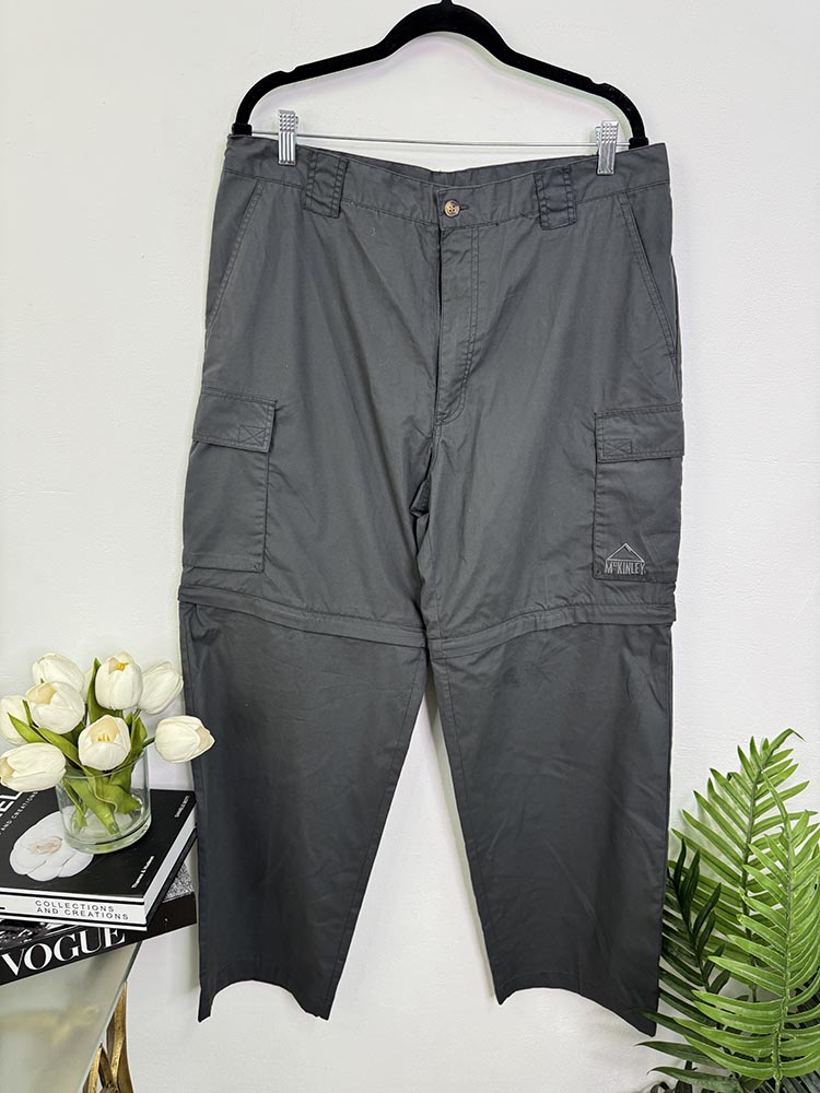 Pantaloni 2in1 MC Kinley 52
