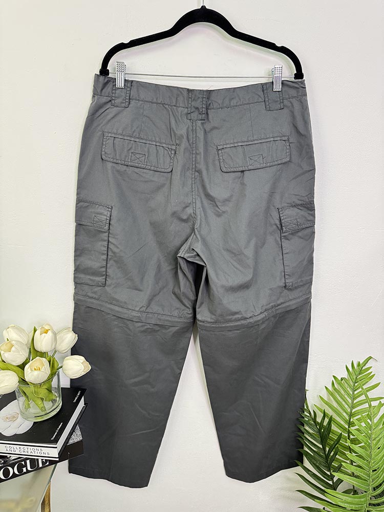 Pantaloni 2in1 MC Kinley 52 - imagine 2