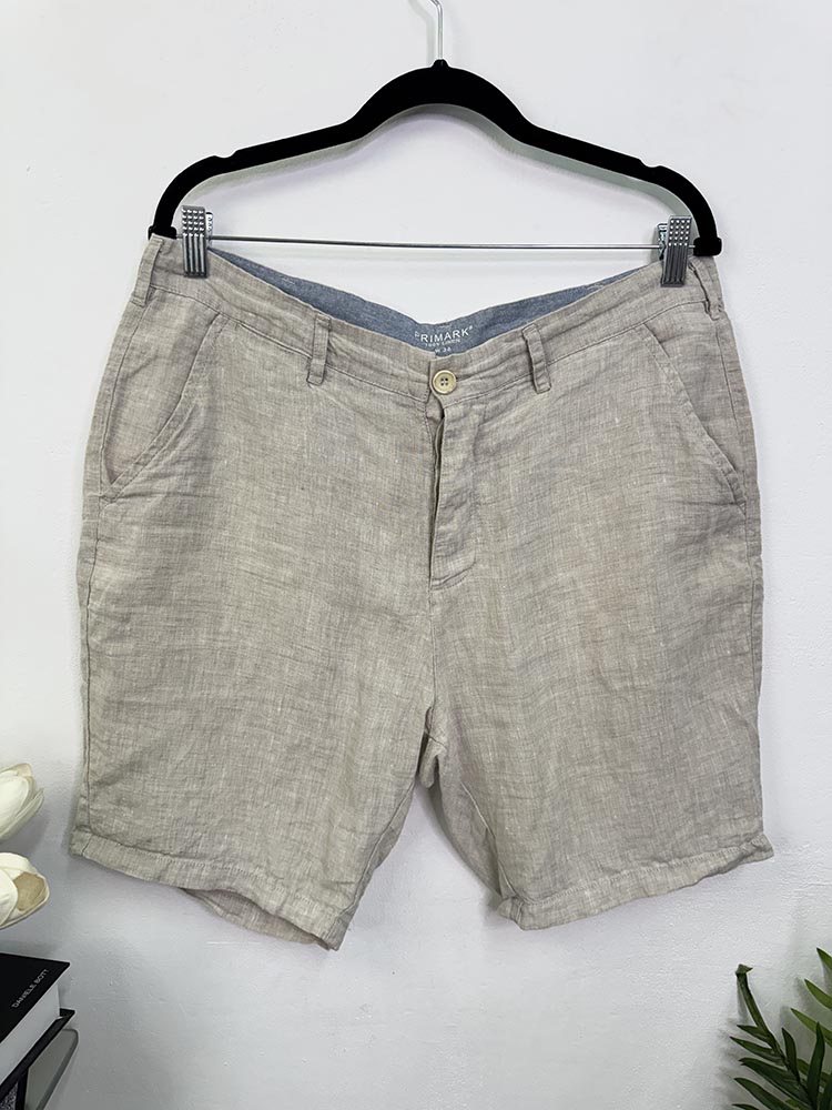 Pantaloni scurti Primark 36