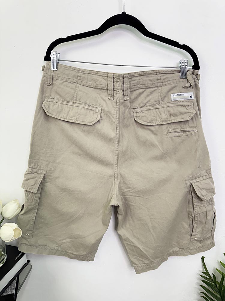 Pantaloni scurti Billabong 34 - imagine 2
