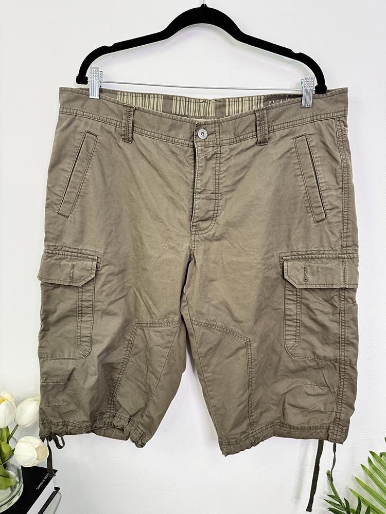 Pantaloni scurti Casa Blanca 38
