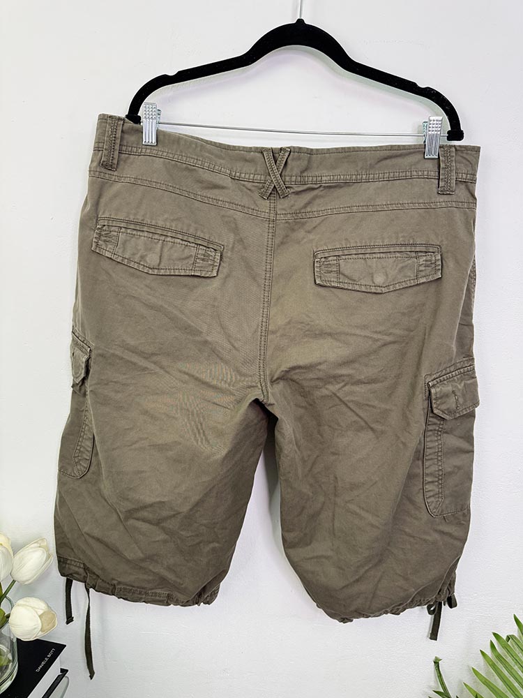 Pantaloni scurti Casa Blanca 38 - imagine 2