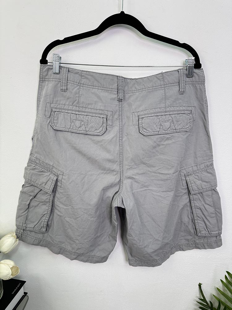 Pantaloni scurti Timberland - imagine 2
