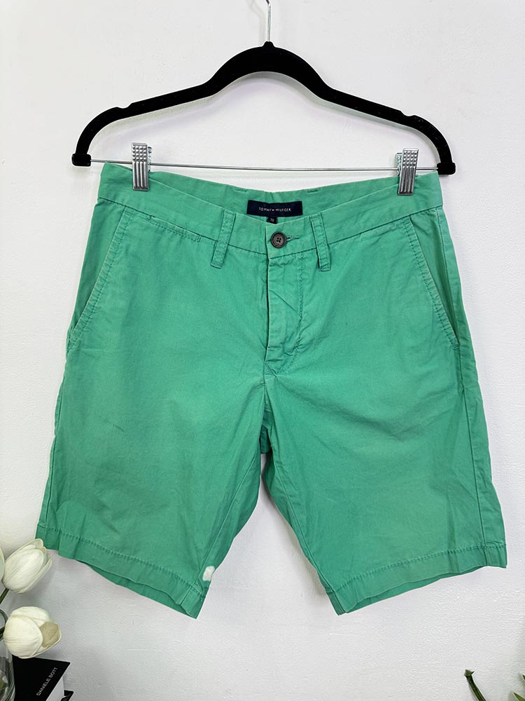 Pantaloni scurti Tommy Hilfiger 29