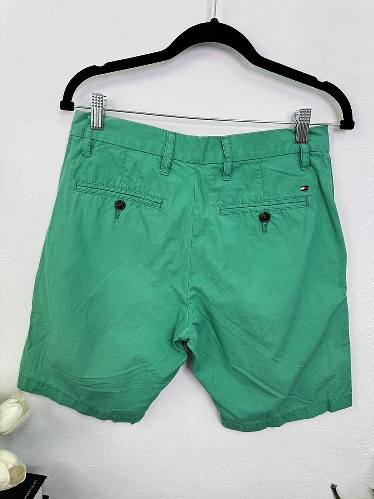 Pantaloni scurti Tommy Hilfiger 29 - imagine 2