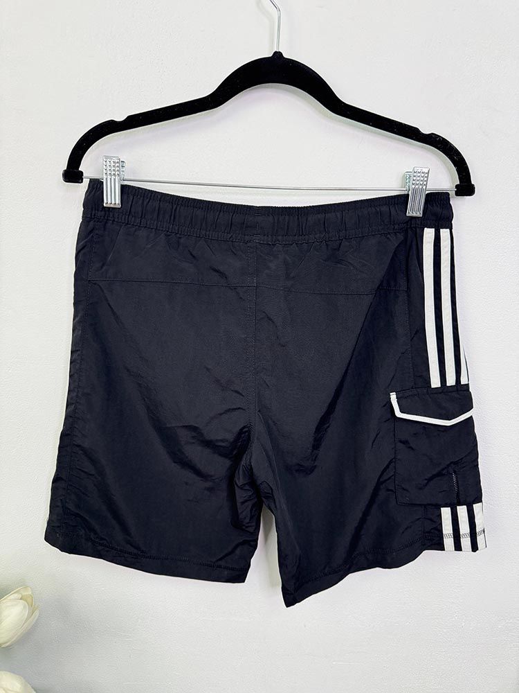 Pantaloni scurti Adidas 164 - imagine 2