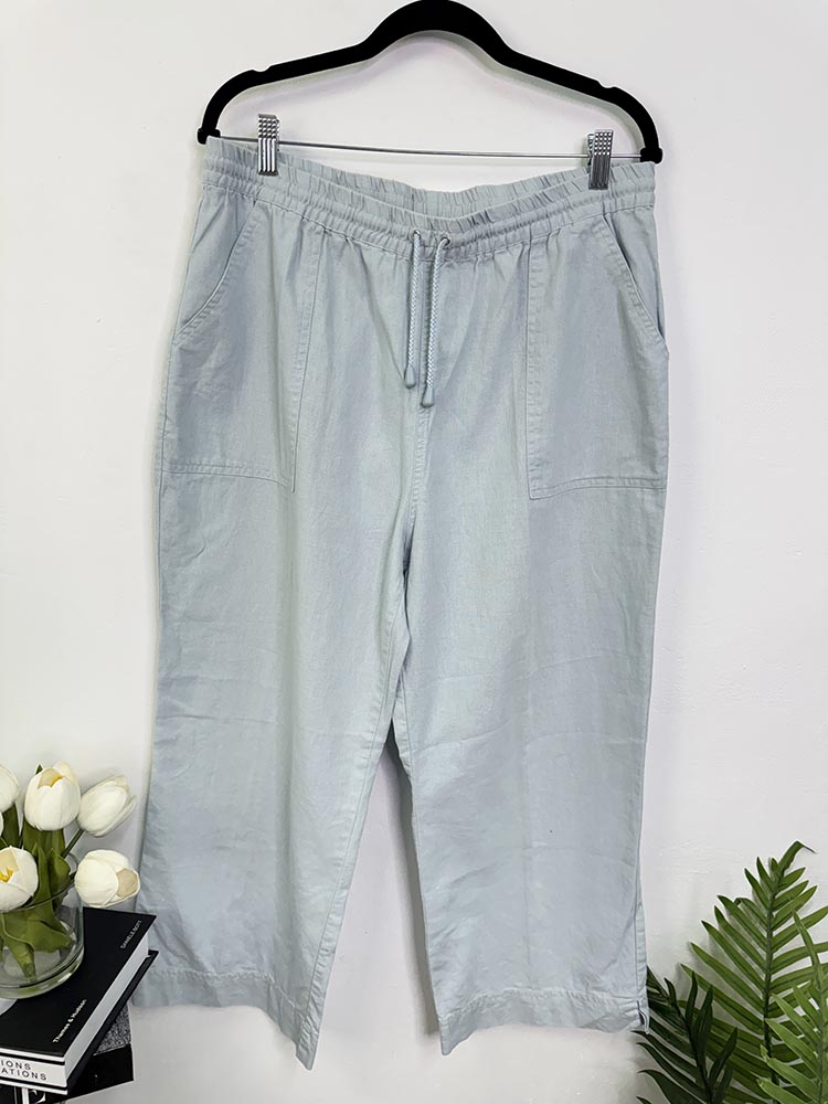 Pantaloni lejer in bumac Kingfield 42