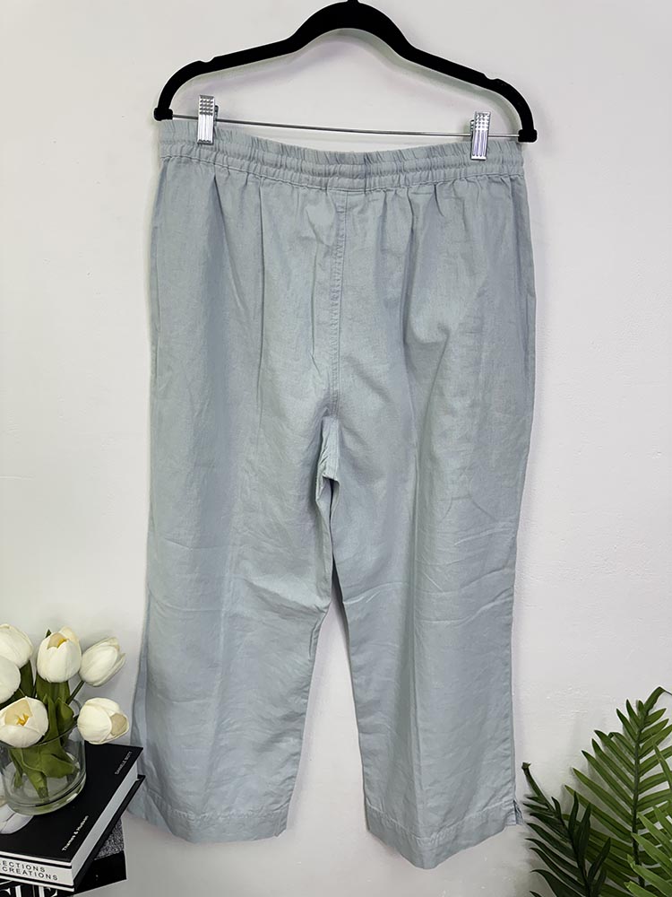 Pantaloni lejer in bumac Kingfield 42 - imagine 2