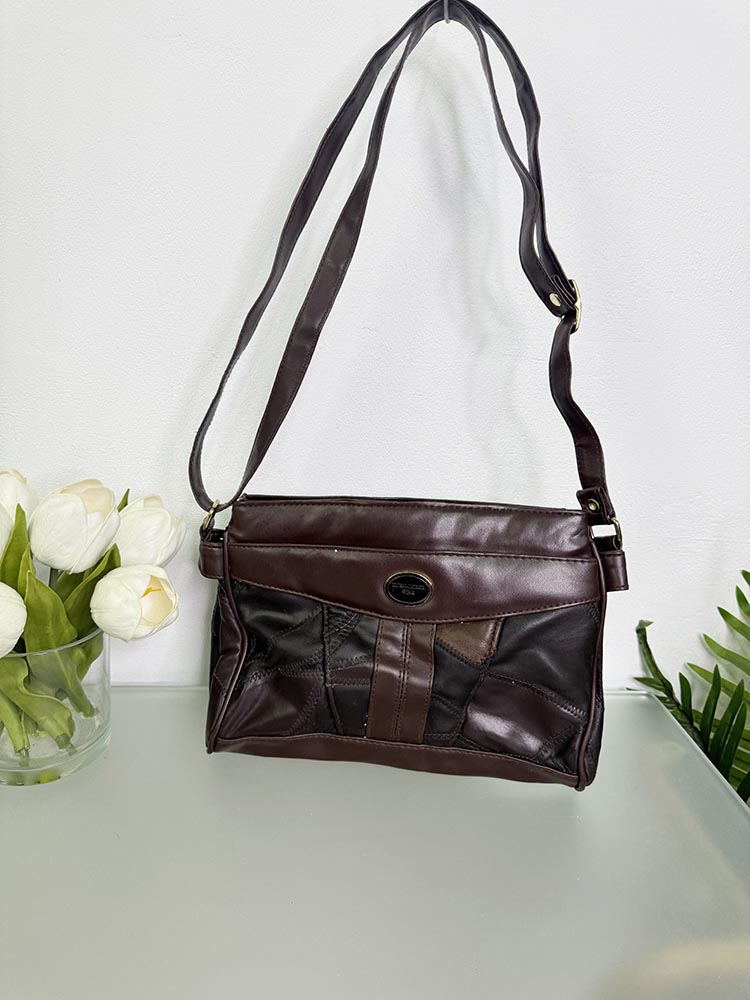 Poseta piele Euro Leder Star