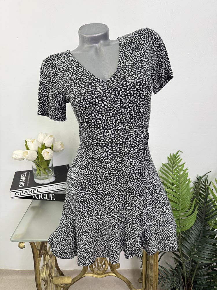 Rochie Pull&Bear S