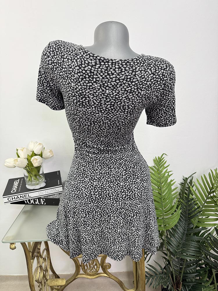 Rochie Pull&Bear S - imagine 2