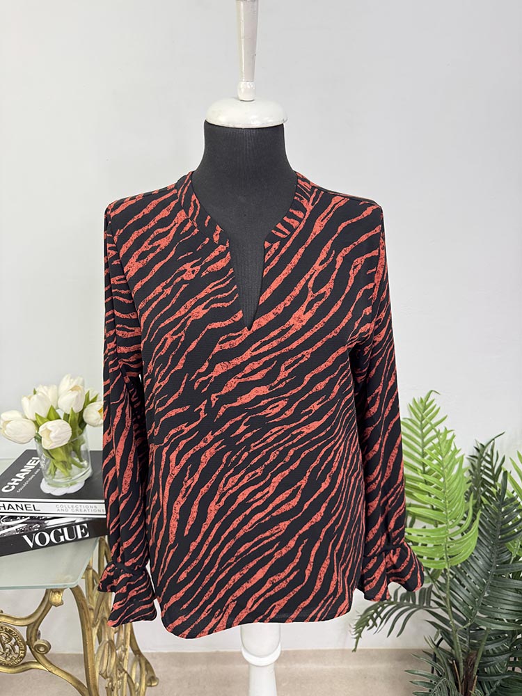 Bluza District Norrebro L