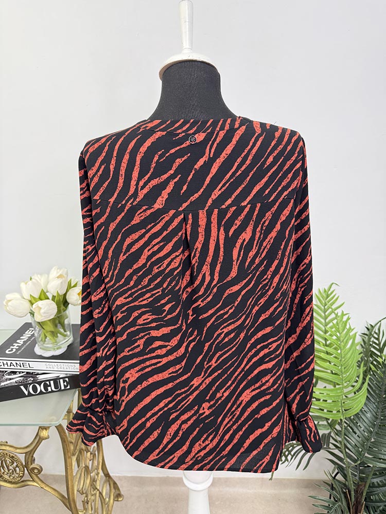 Bluza District Norrebro L - imagine 2