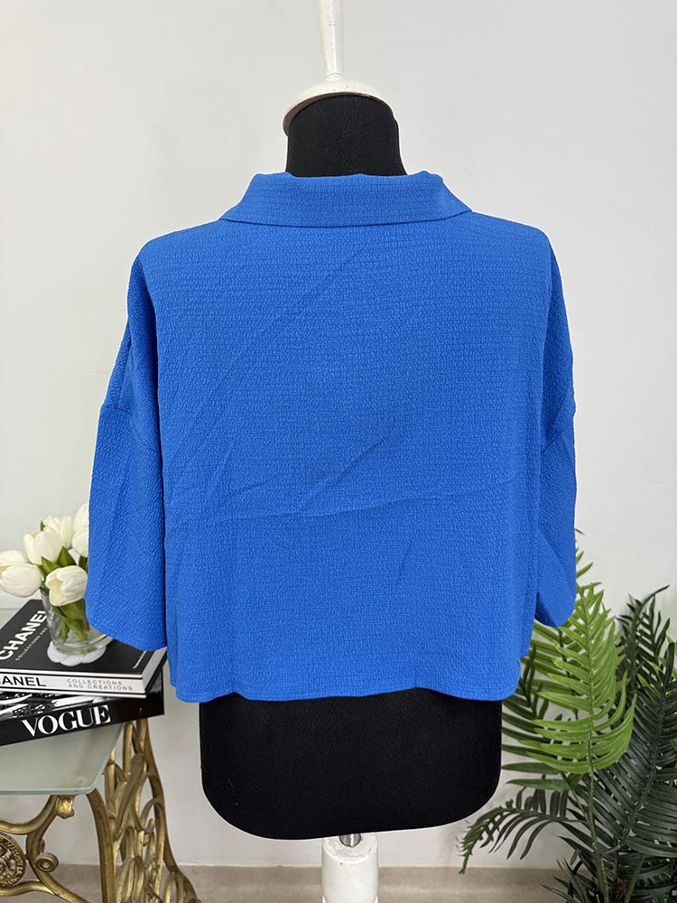 Camasa cropp L - imagine 2