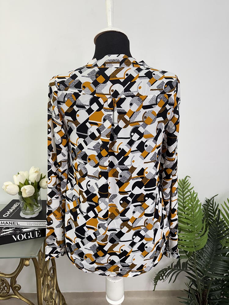 Bluza Blind Date S - imagine 2