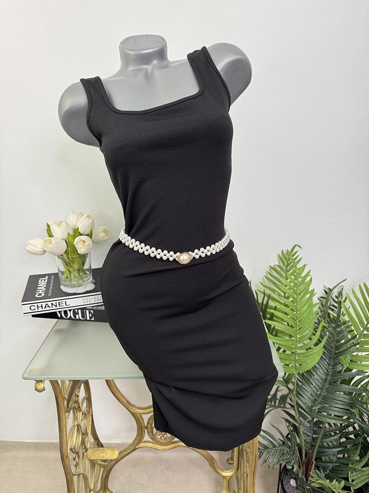 Rochie fara cordon S