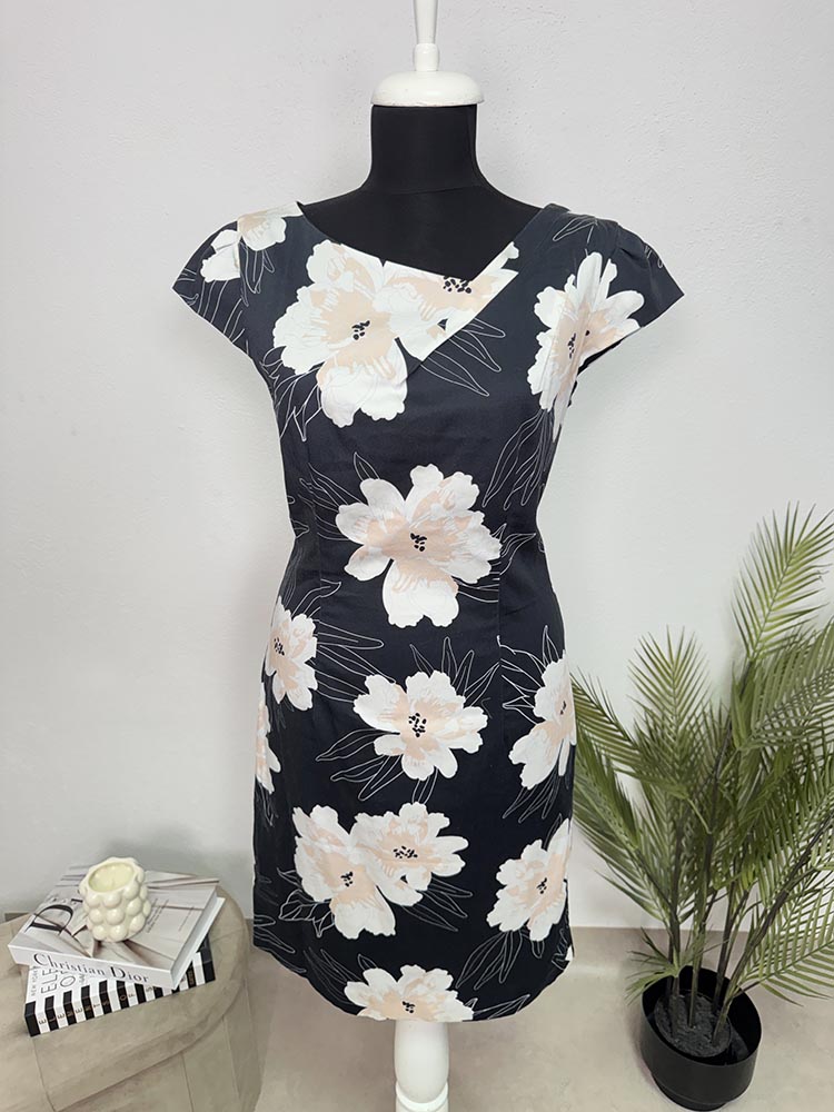 Rochie calitativa Comma 38
