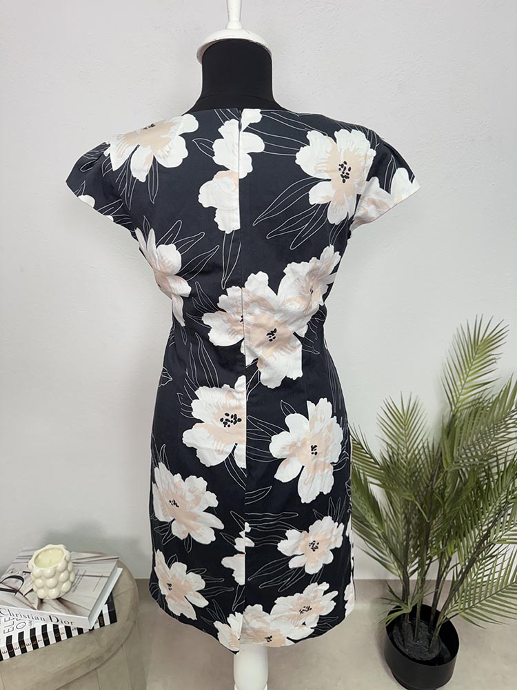 Rochie calitativa Comma 38 - imagine 2