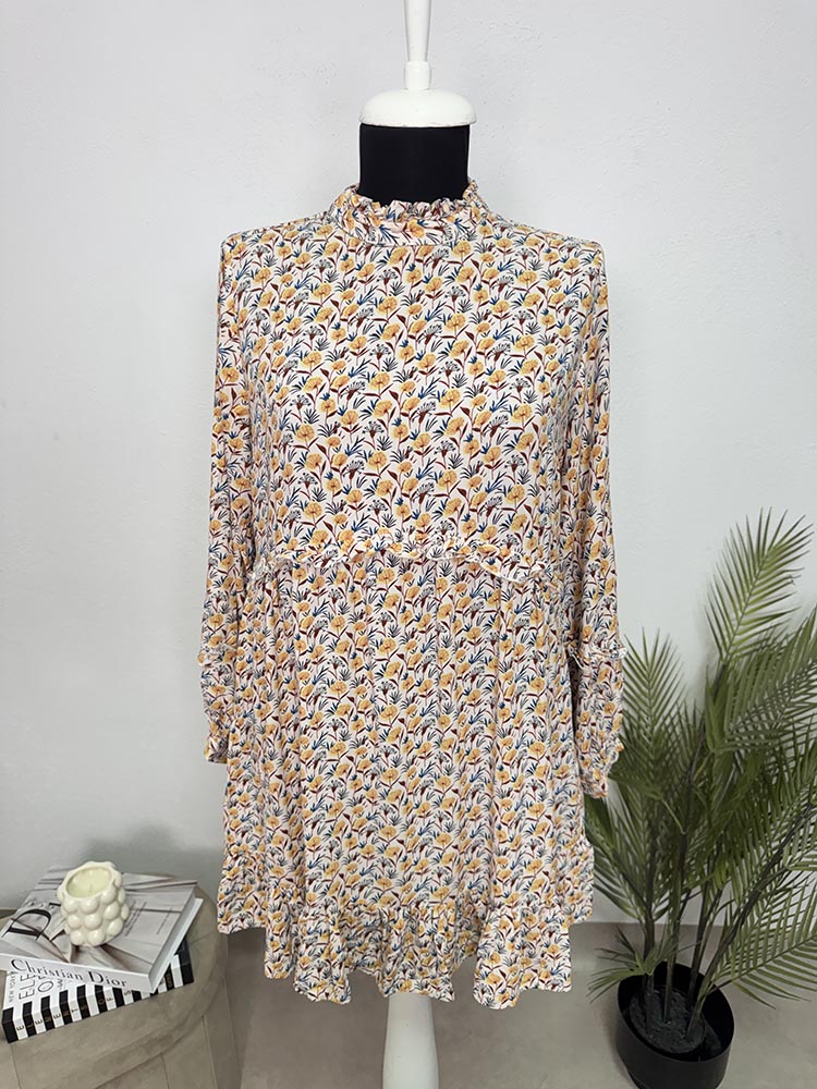 Rochie calitativa vascoza LC Waikiki 38
