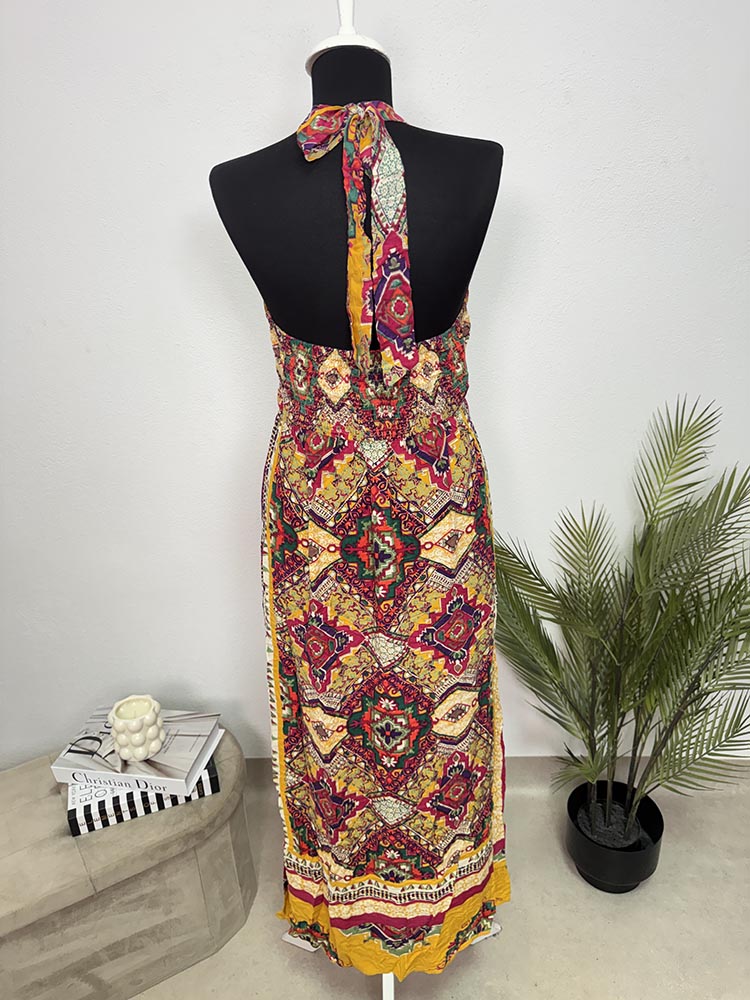 Rochie calitativa vascoza Forever21 XS - imagine 2