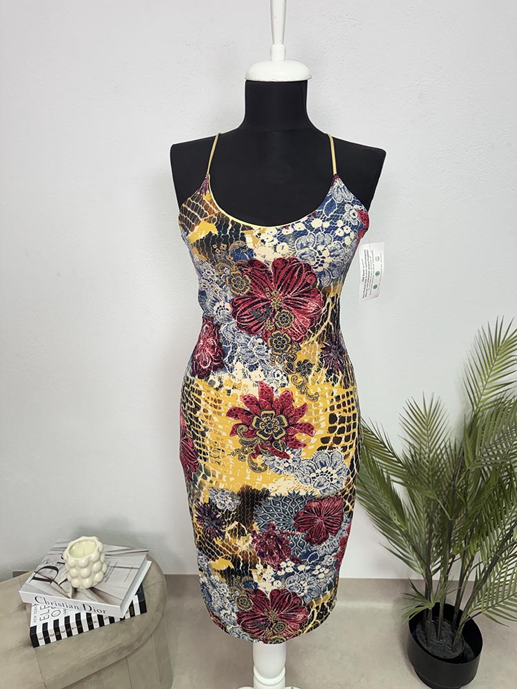 Rochie noua LINKDONNA M
