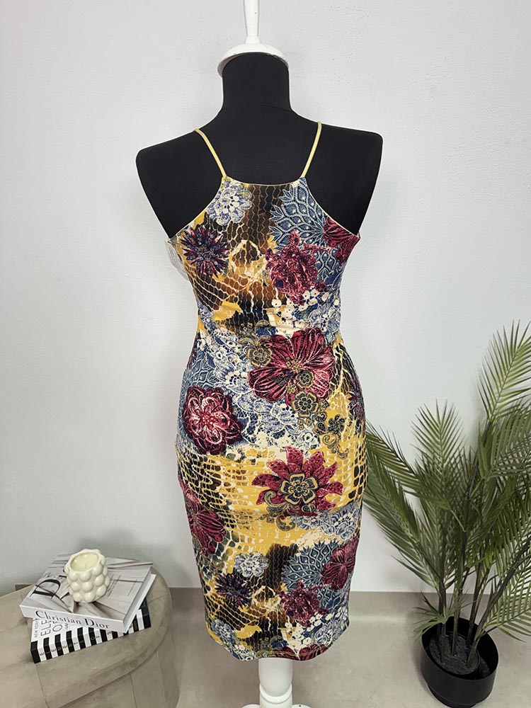 Rochie noua LINKDONNA M - imagine 2