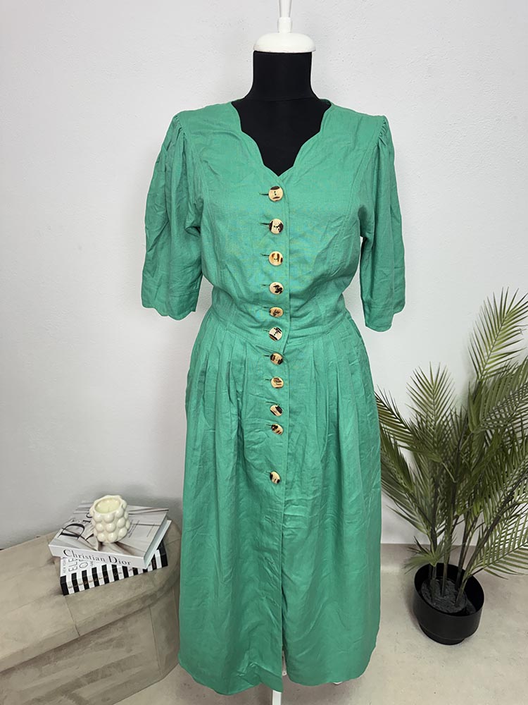 Rochie calitativa gossi 40