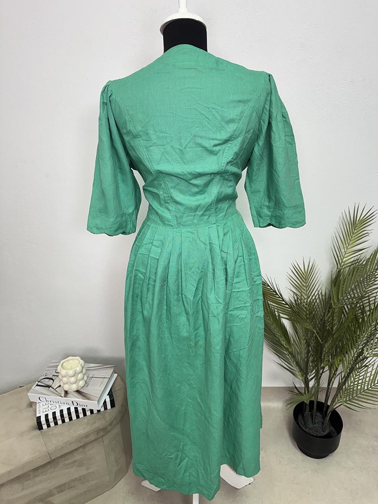 Rochie calitativa gossi 40 - imagine 2