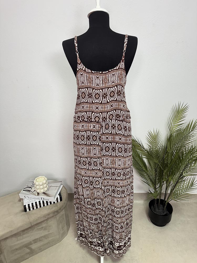 Rochie calitativa vascoza Janina 46 - imagine 2