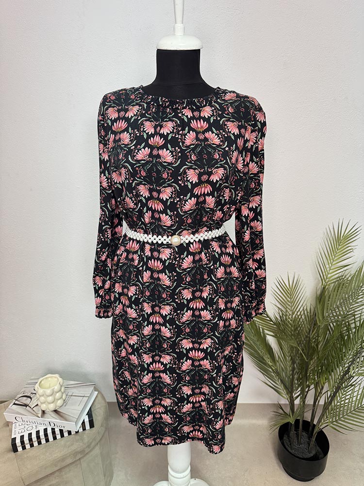 Rochie calitativa 100% vascoza Street One 40