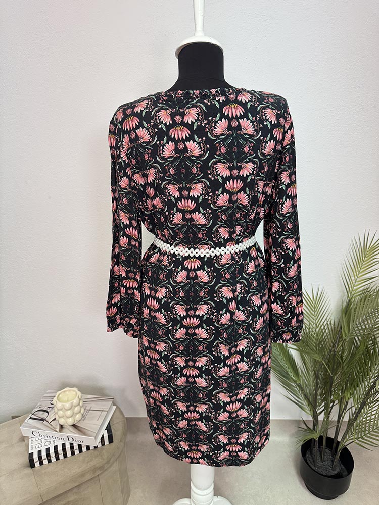 Rochie calitativa 100% vascoza Street One 40 - imagine 2