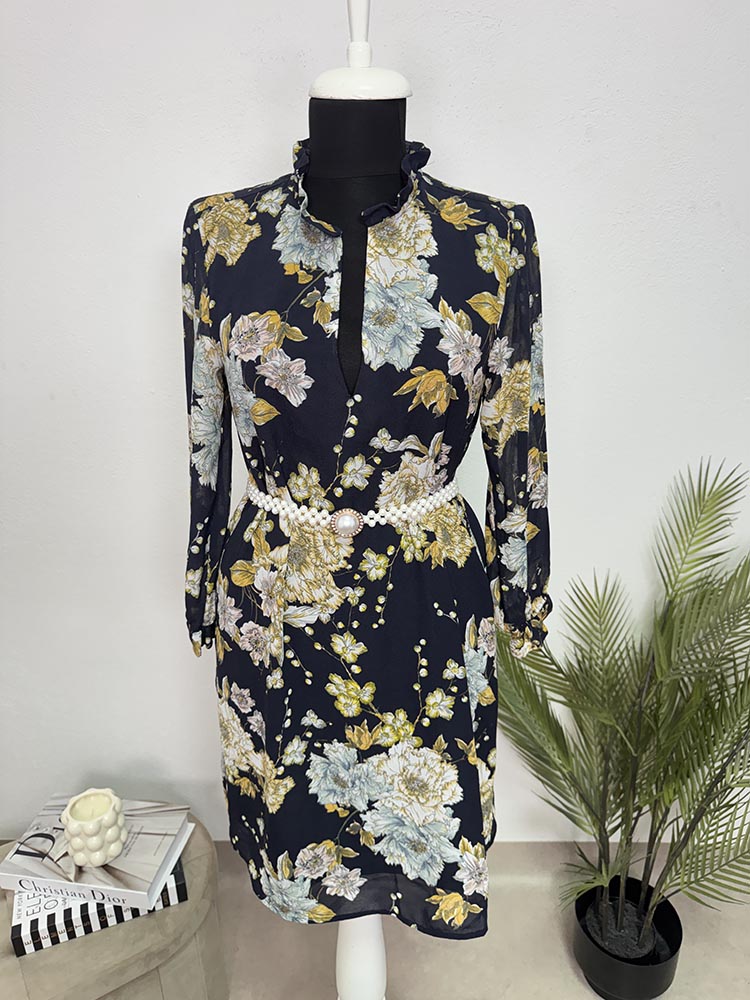 Rochie calitativa H&M 36