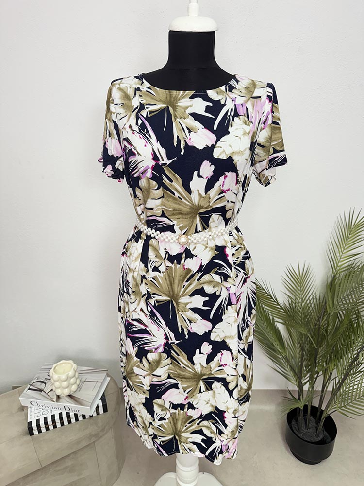 Rochie calitativa vascoza bpc selection 40