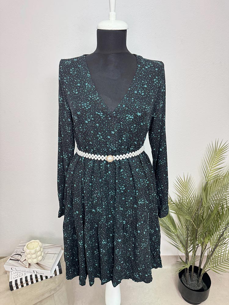 Rochie calitativa Jean Pascale 36