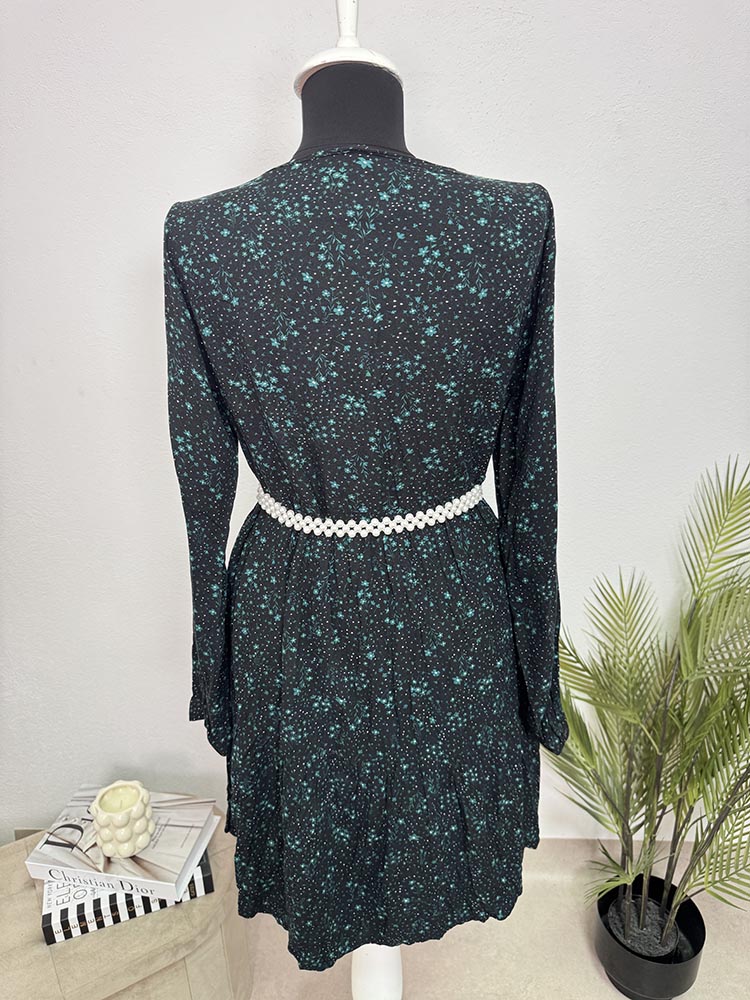 Rochie calitativa Jean Pascale 36 - imagine 2