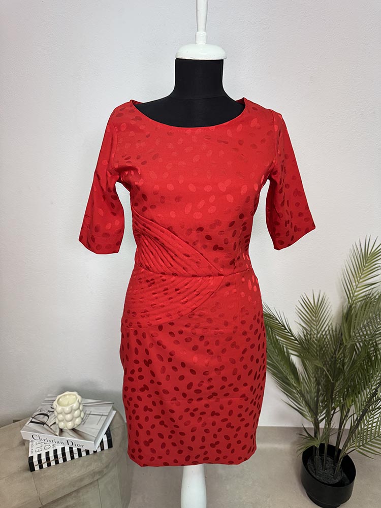 Rochie calitativa 3SUISSES collection 34