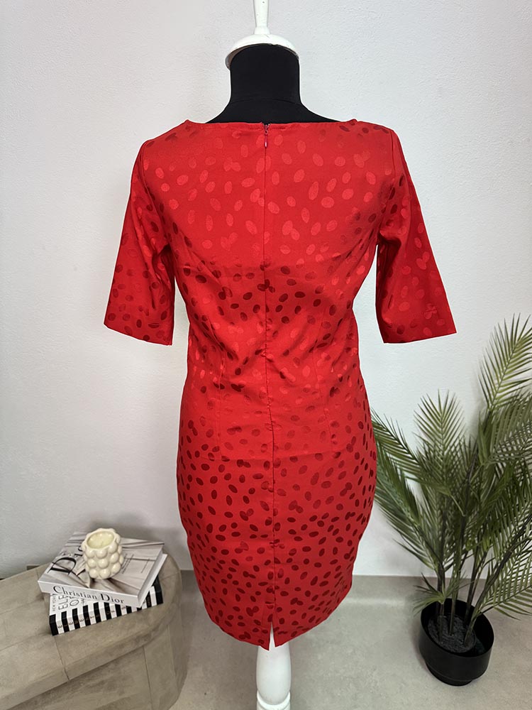 Rochie calitativa 3SUISSES collection 34 - imagine 2