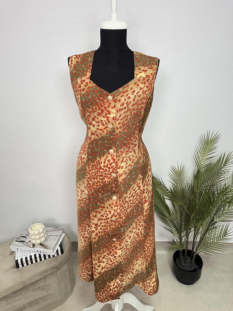 Rochie deosebita M