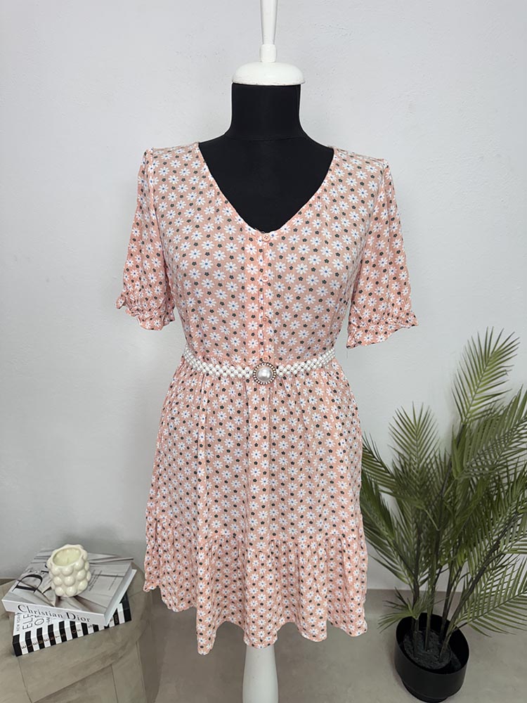 Rochie calitativa C&A 38