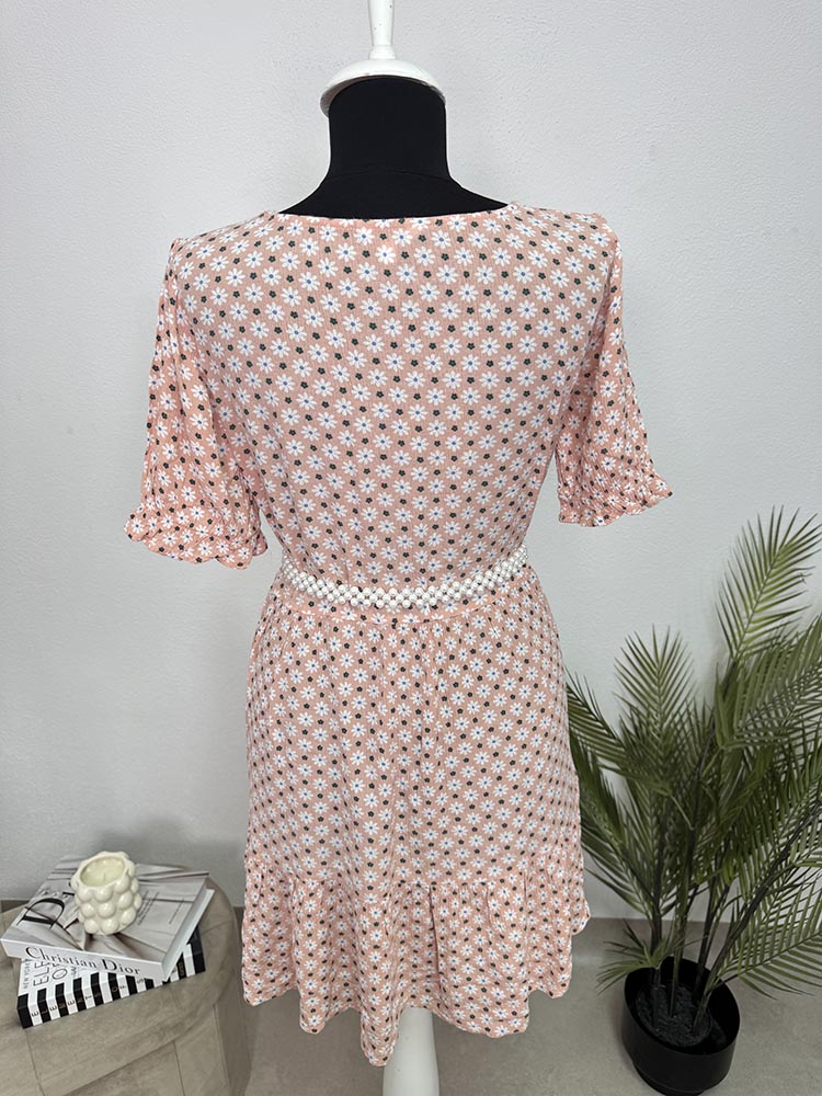 Rochie calitativa C&A 38 - imagine 2