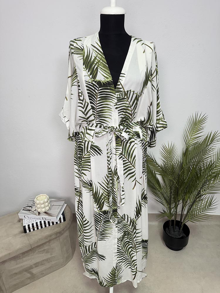 Rochie calitativa vascoza H&M 42