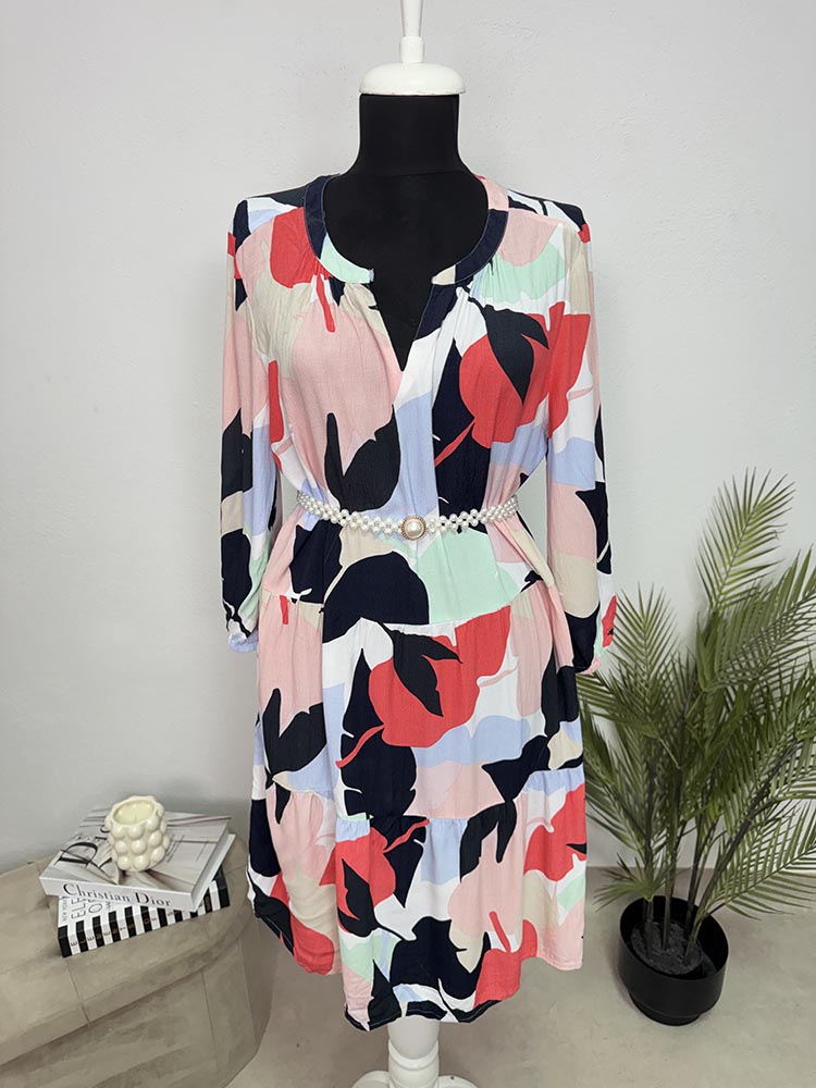 Rochie calitativa Cam M
