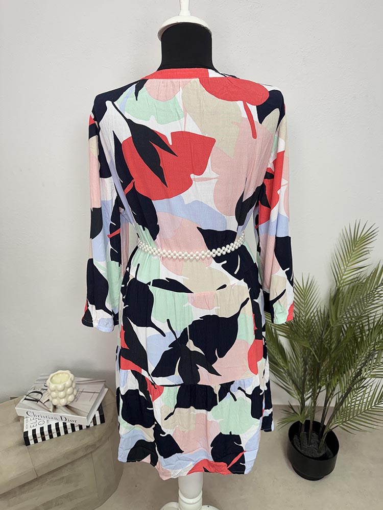 Rochie calitativa Cam M - imagine 2