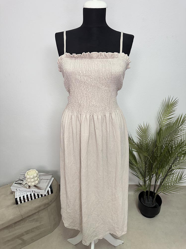 Rochie calitativa H&M XL
