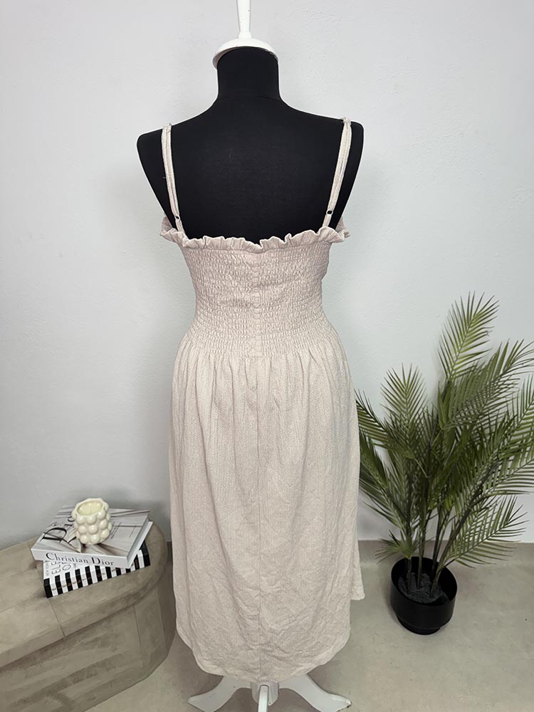 Rochie calitativa H&M XL - imagine 2