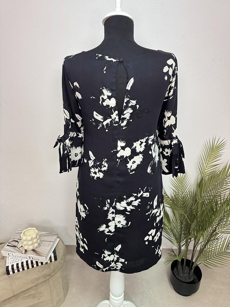 Rochie calitativa H&M Cam XS - imagine 2
