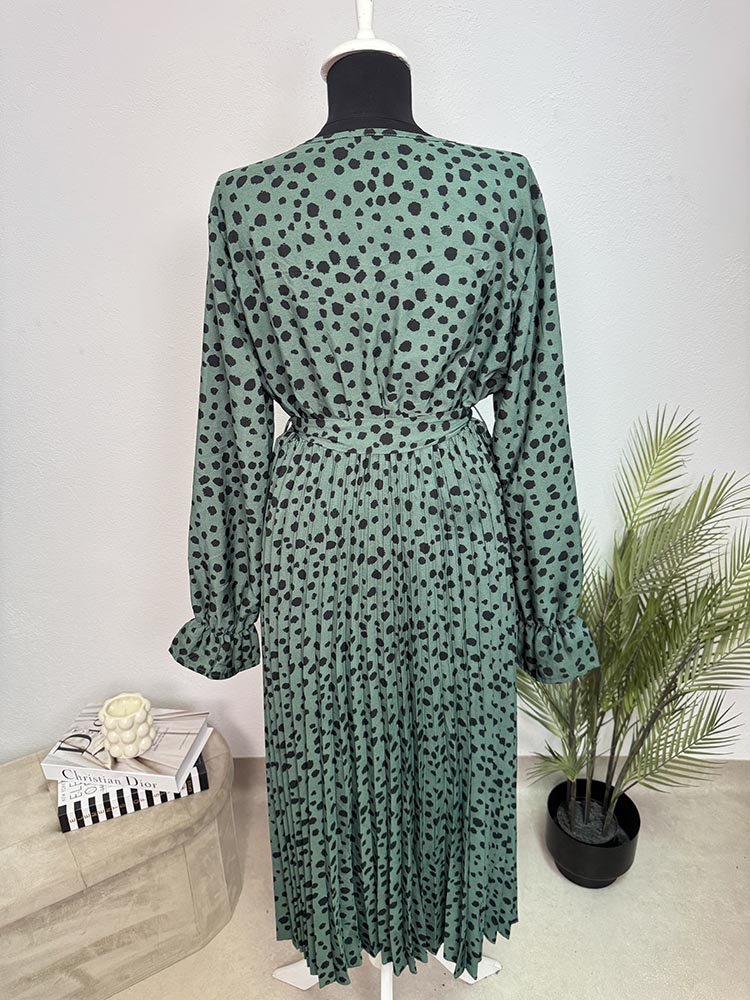 Rochie deosebita Shein L - imagine 2