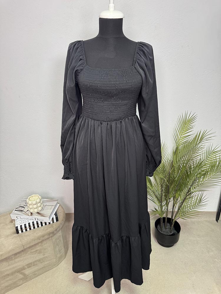 Rochie deosebita Shein L