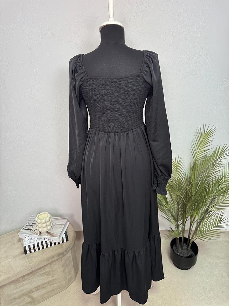 Rochie deosebita Shein L - imagine 2