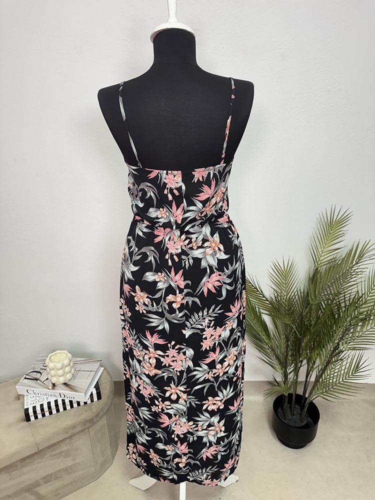 Rochie calitativa H&M 34 - imagine 2